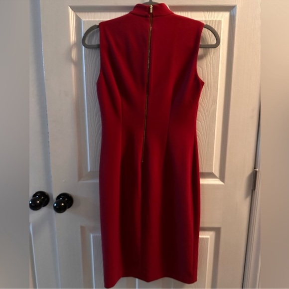 Calvin Klein Dress Size 2 - Picture 2 of 7
